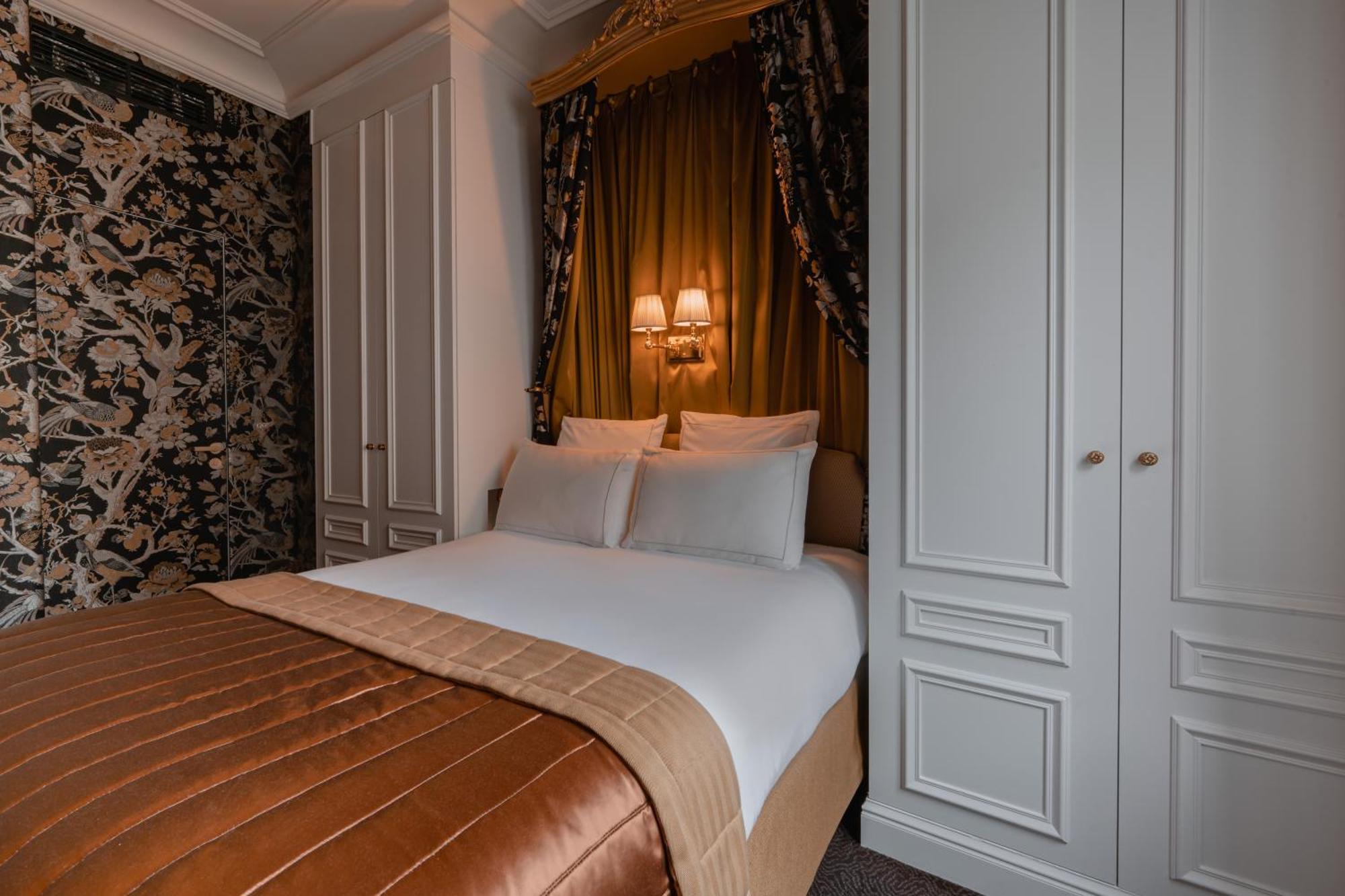 Hotel De Buci 4*