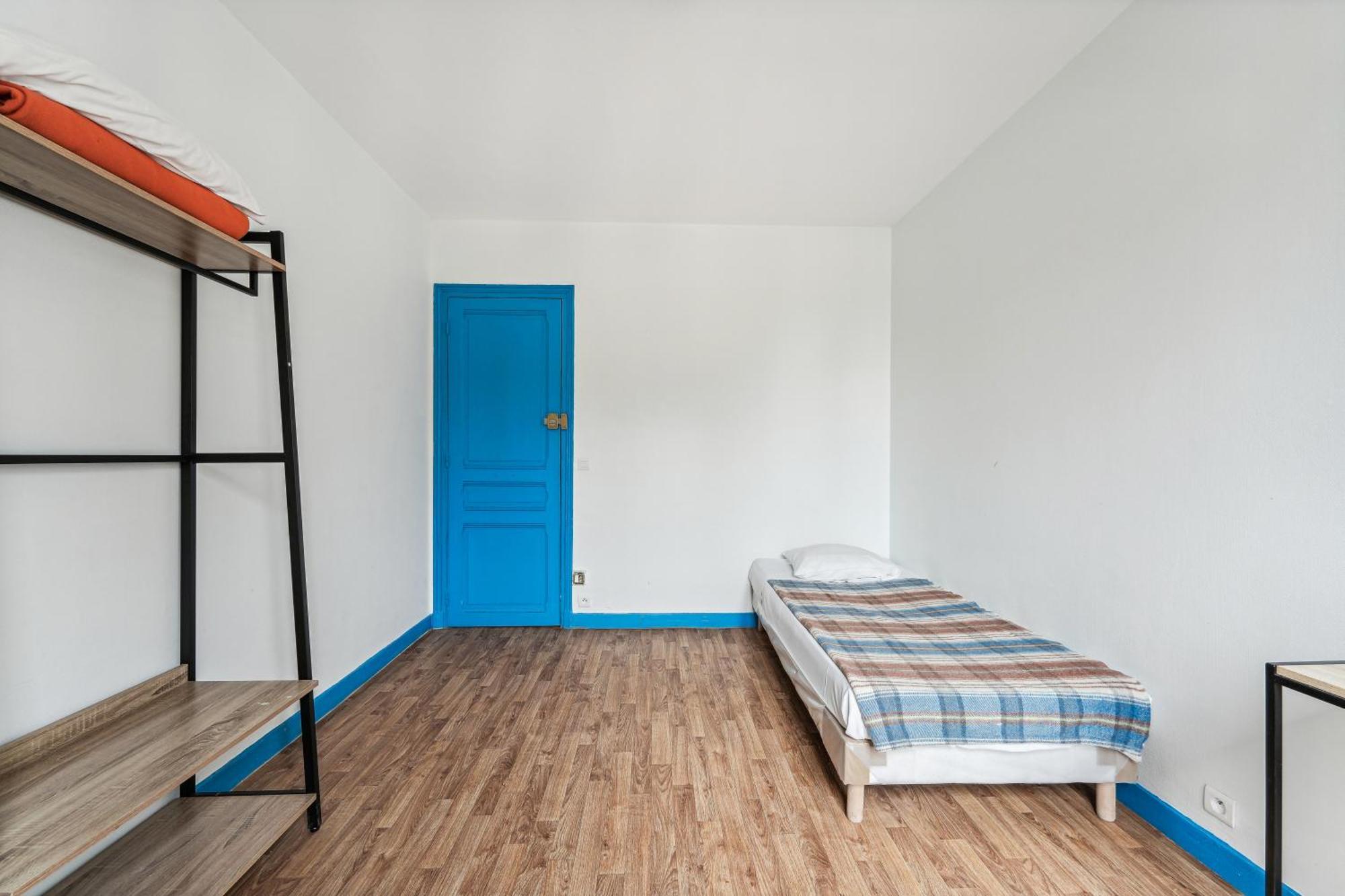 Tolbiac Hotel 2*