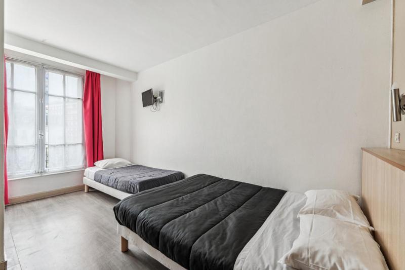 Tolbiac Hotel 2*