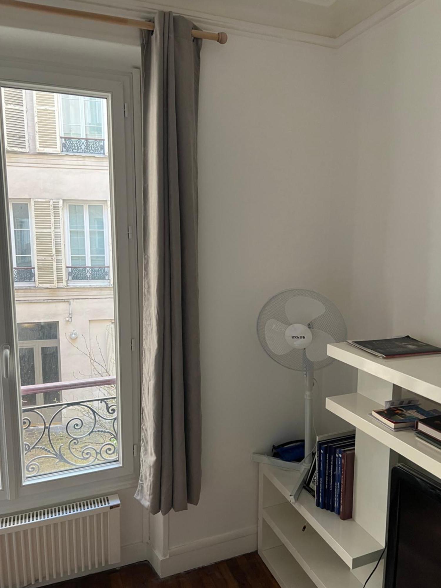 Appartamento - Champs Elysees - Arc De Triomphe