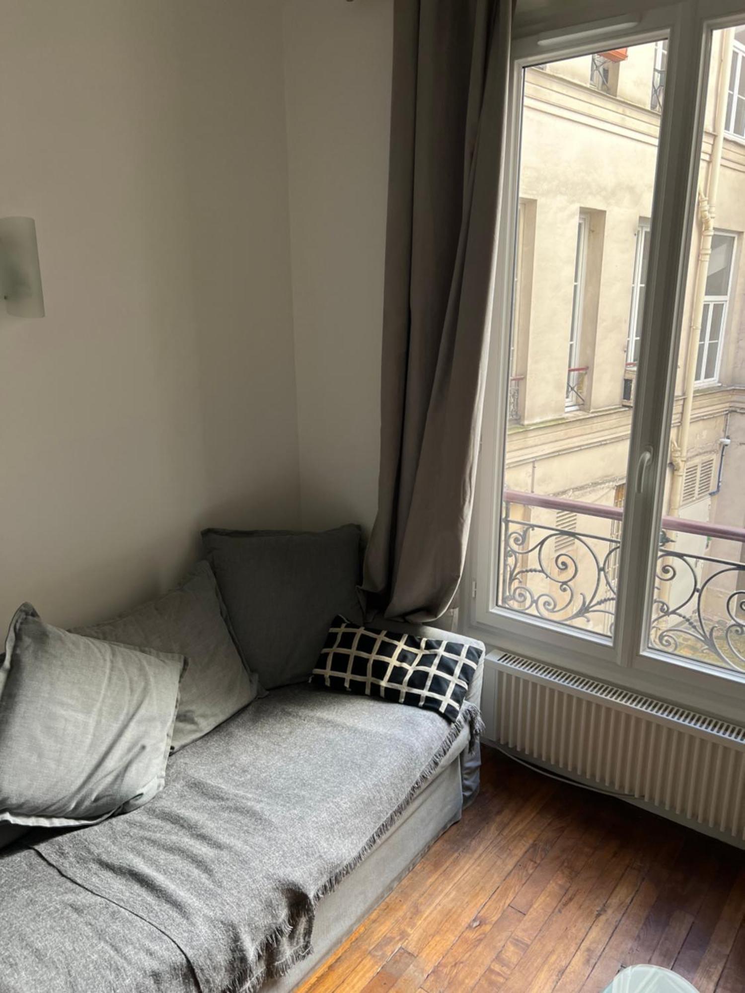 Appartamento - Champs Elysees - Arc De Triomphe *