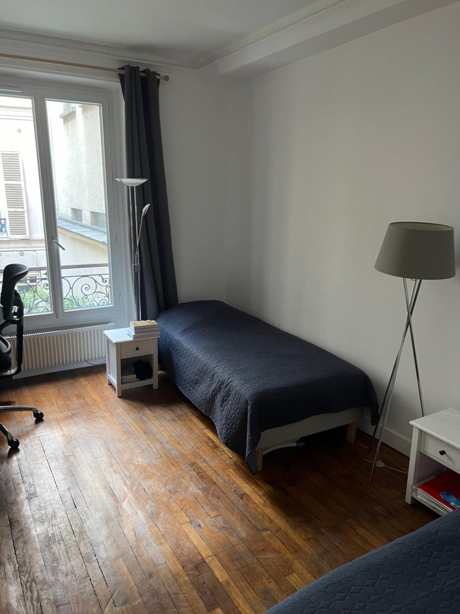 Appartamento - Champs Elysees - Arc De Triomphe