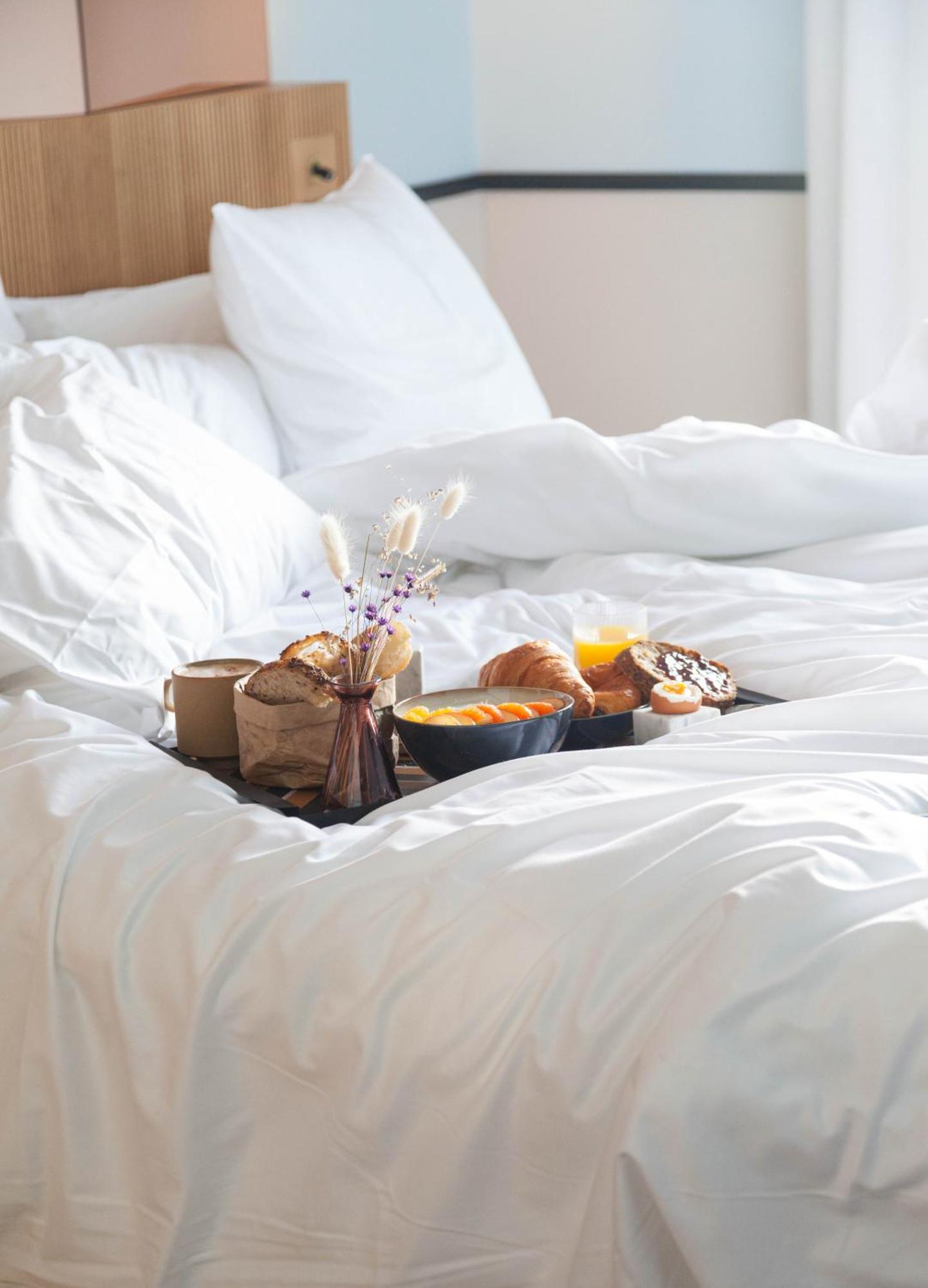 Quinzerie 4* Parigi