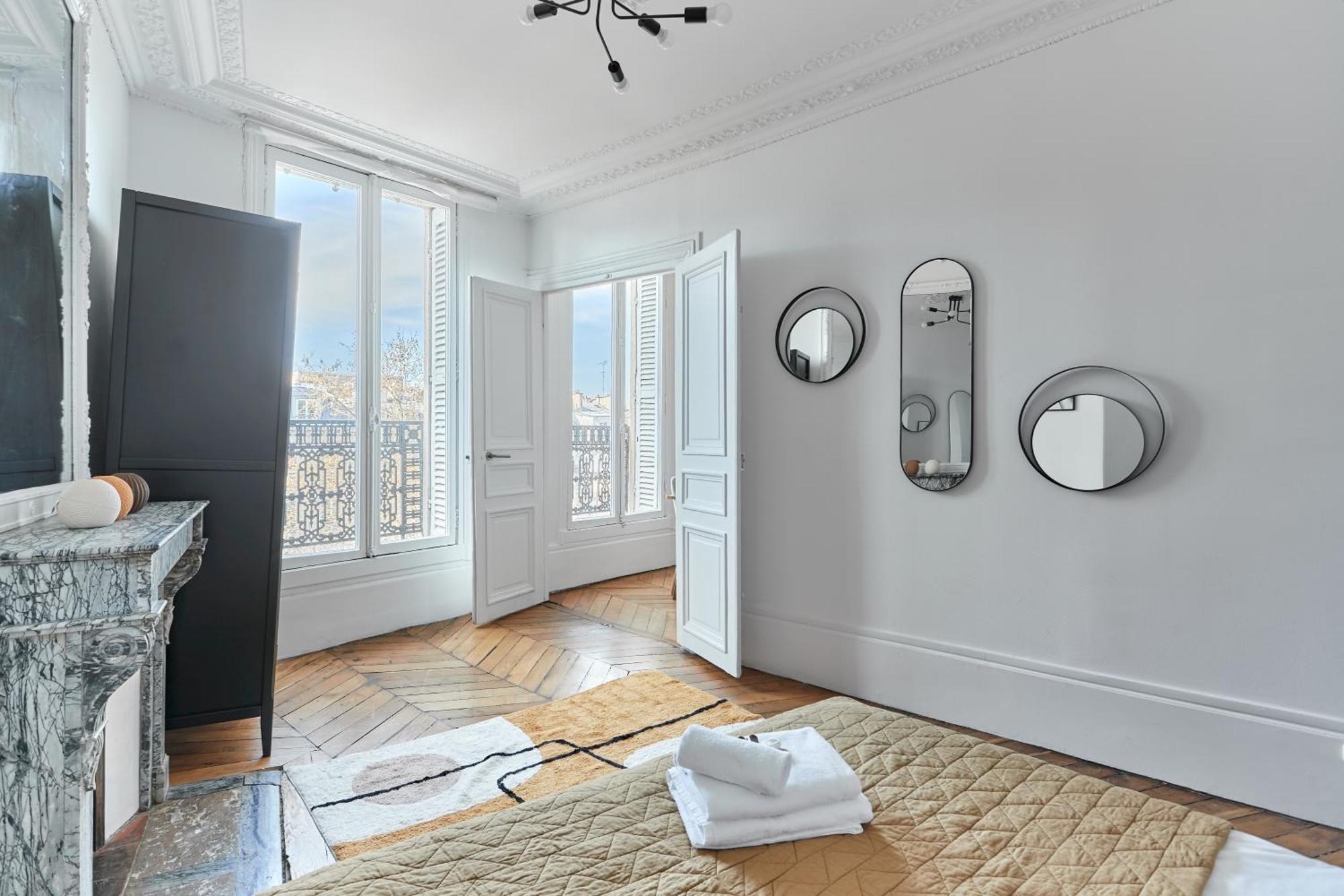 Le Marais By Prestige Apartment Paris