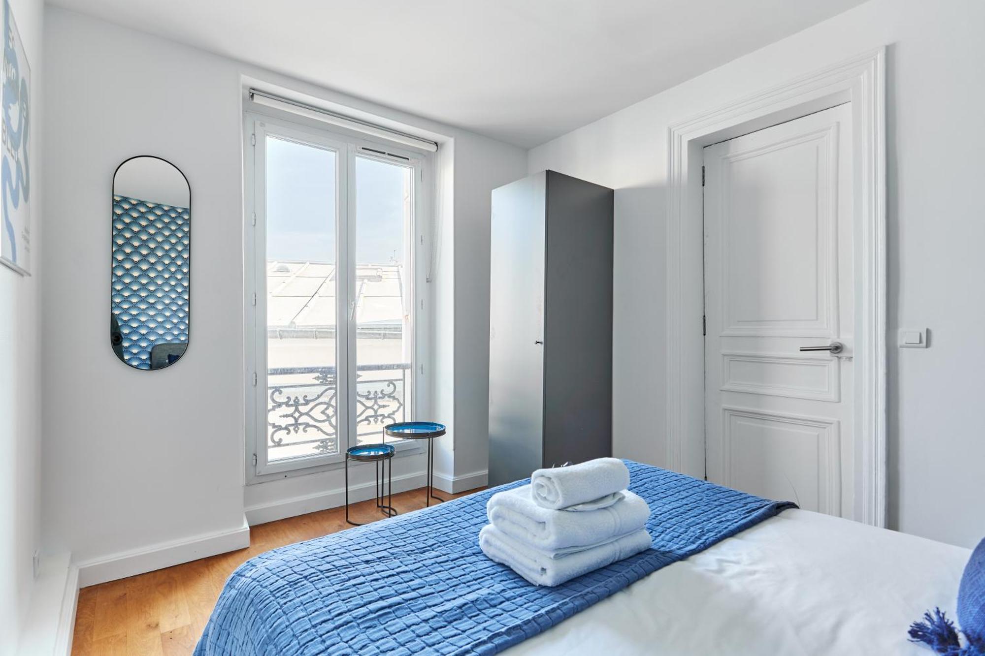 Le Marais By Prestige *