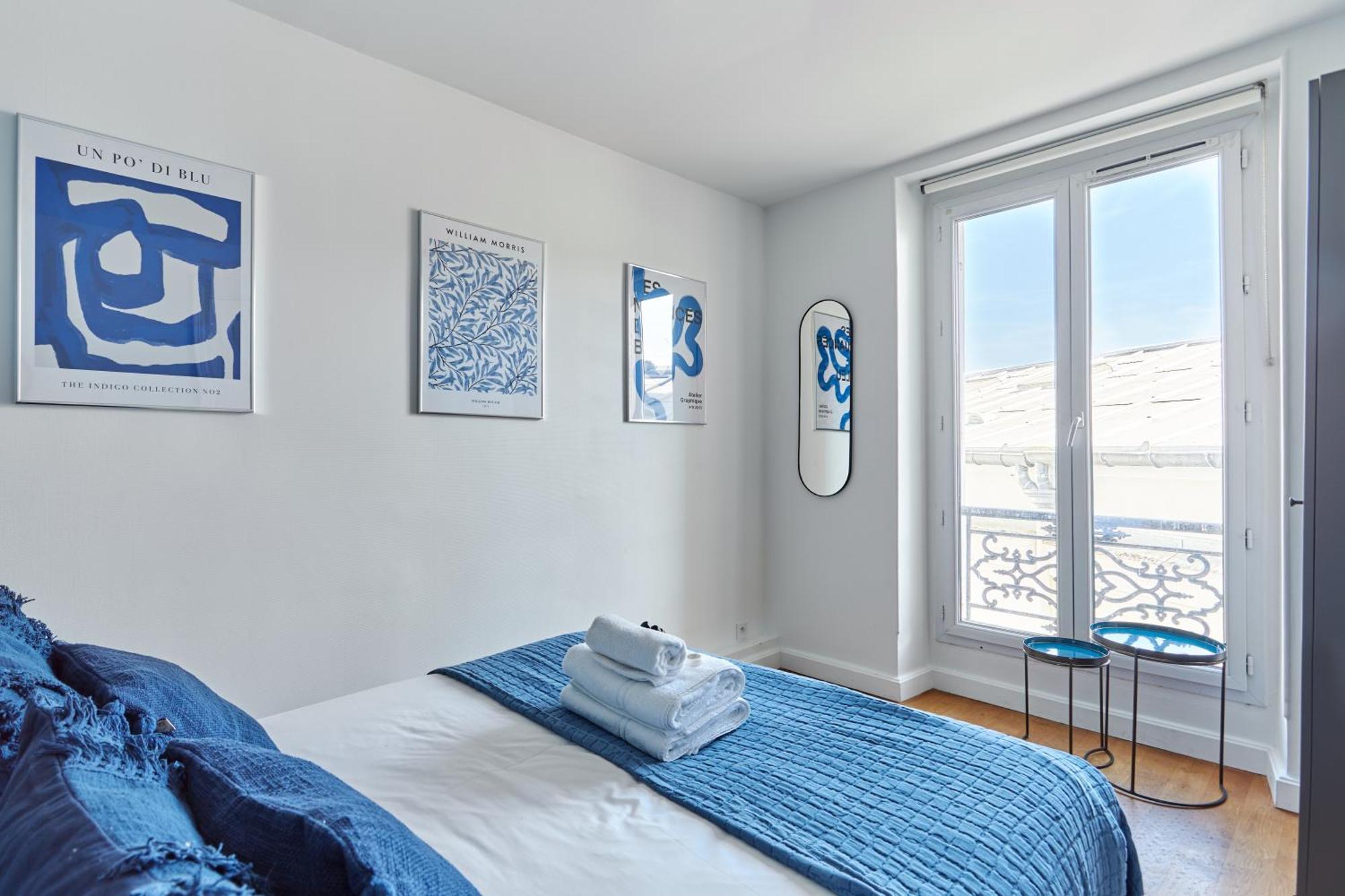 Le Marais By Prestige Apartment Paris