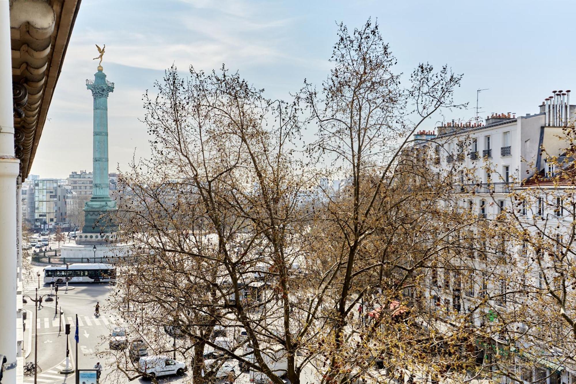 Le Marais By Prestige Apartment