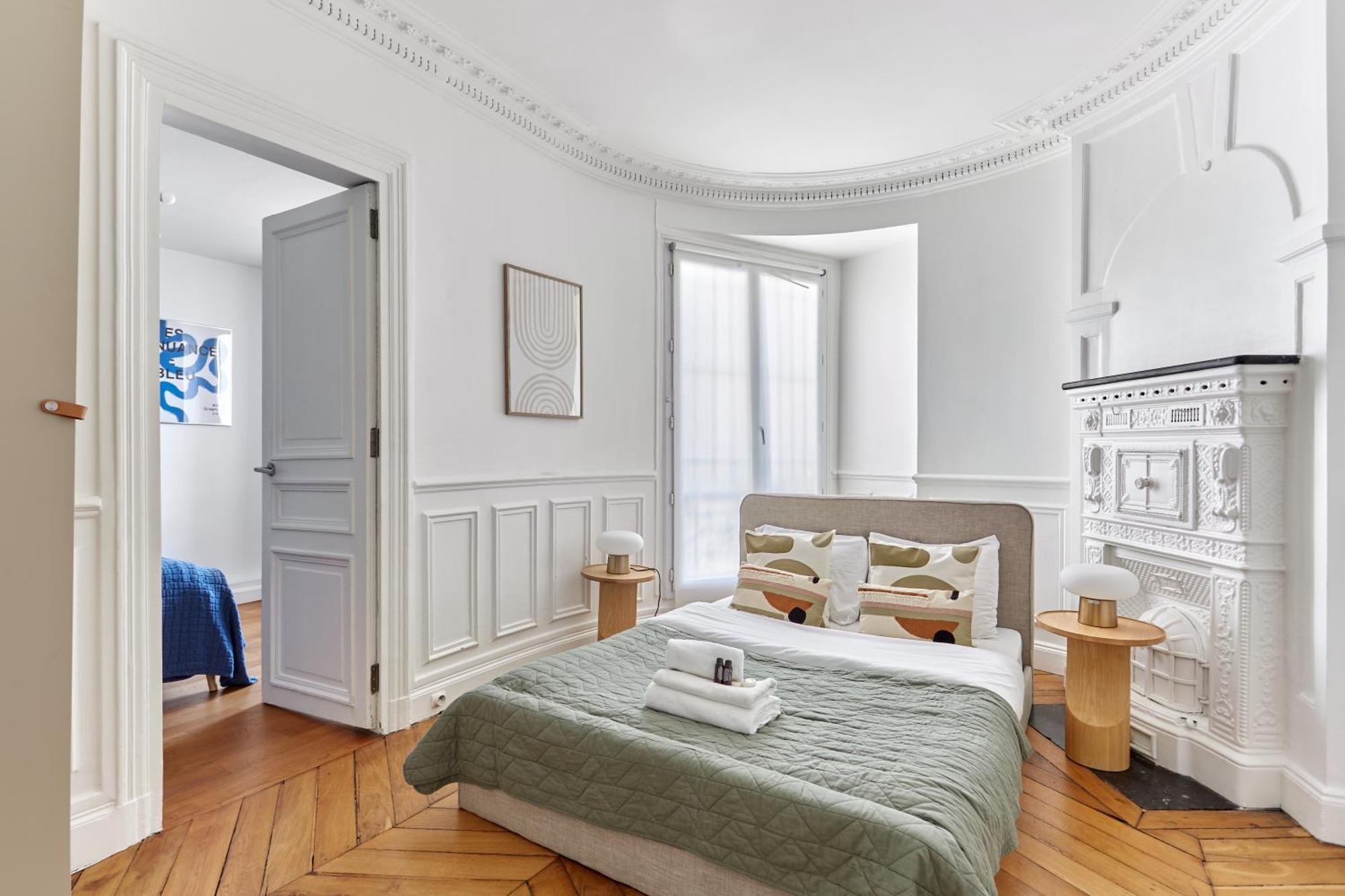 Le Marais By Prestige *