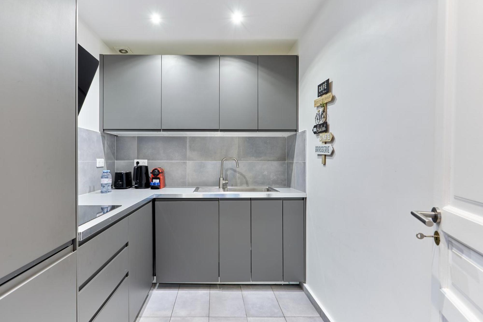 Le Marais By Prestige * Paris