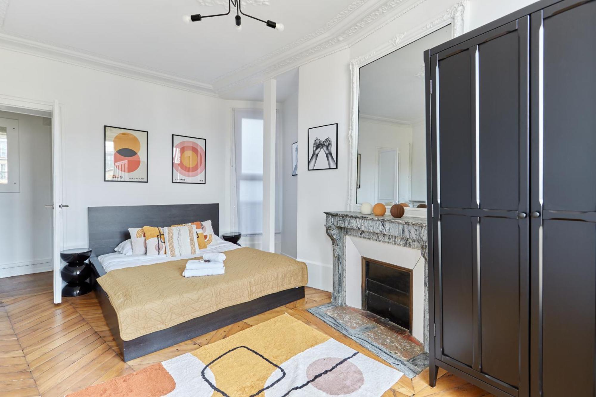 Le Marais By Prestige Paris