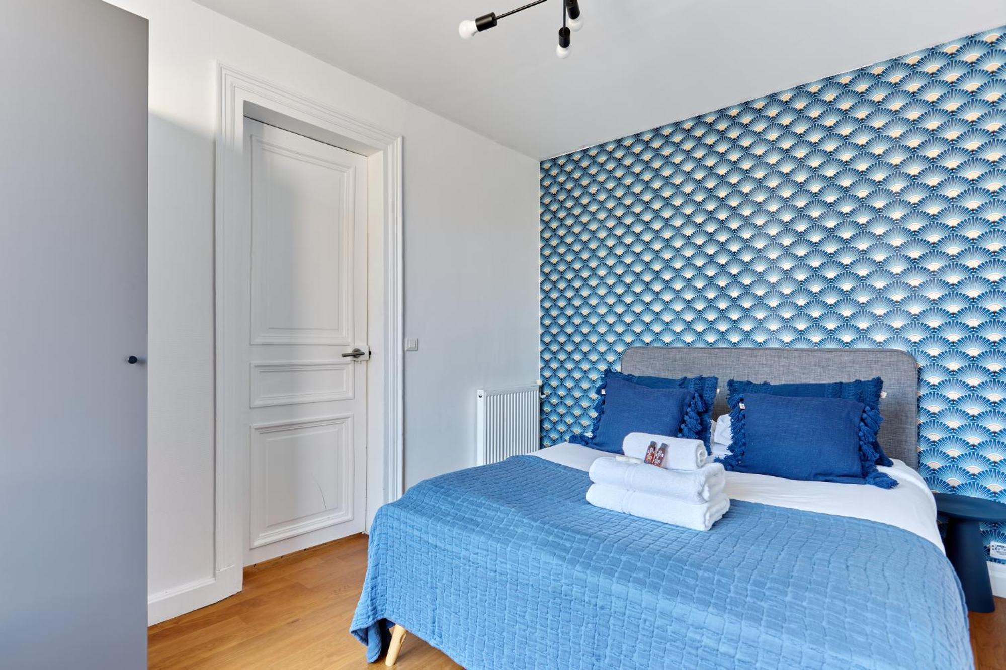 Le Marais By Prestige Apartment