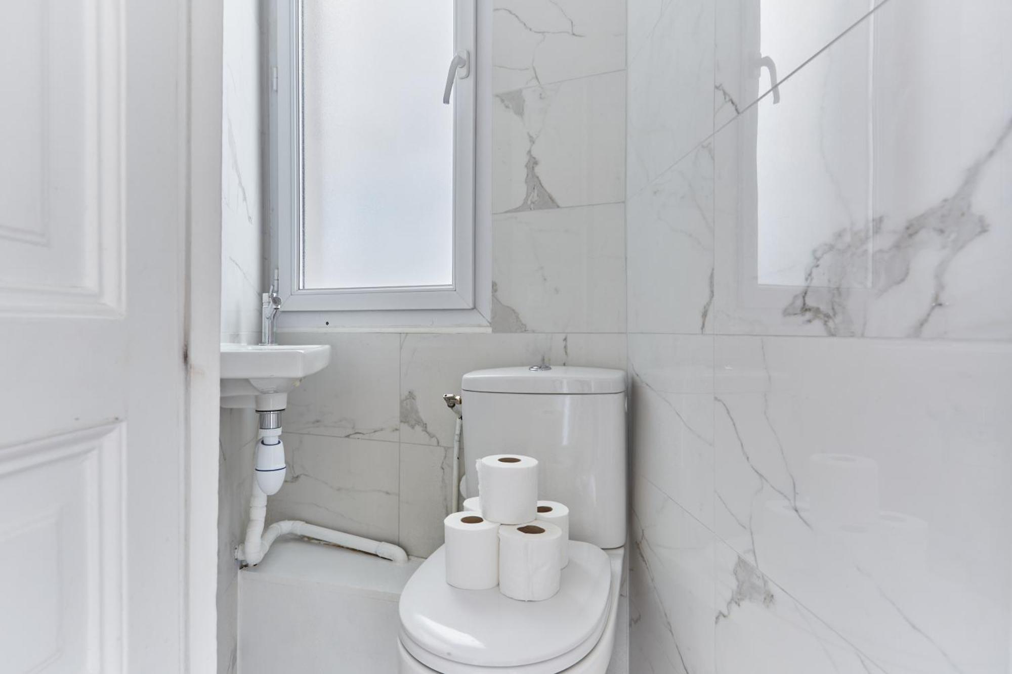 Apartment Le Marais By Prestige *
