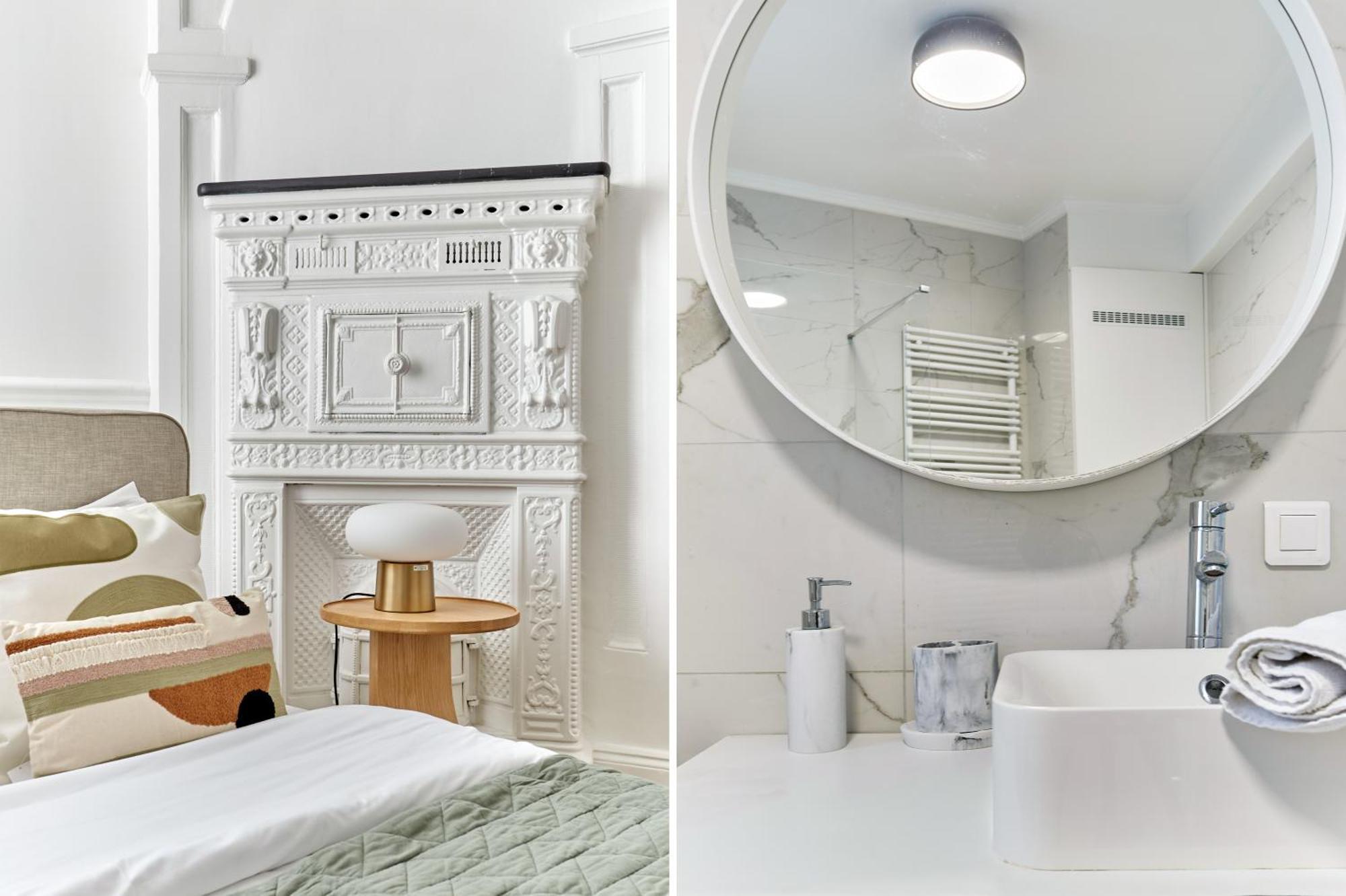 Le Marais By Prestige *