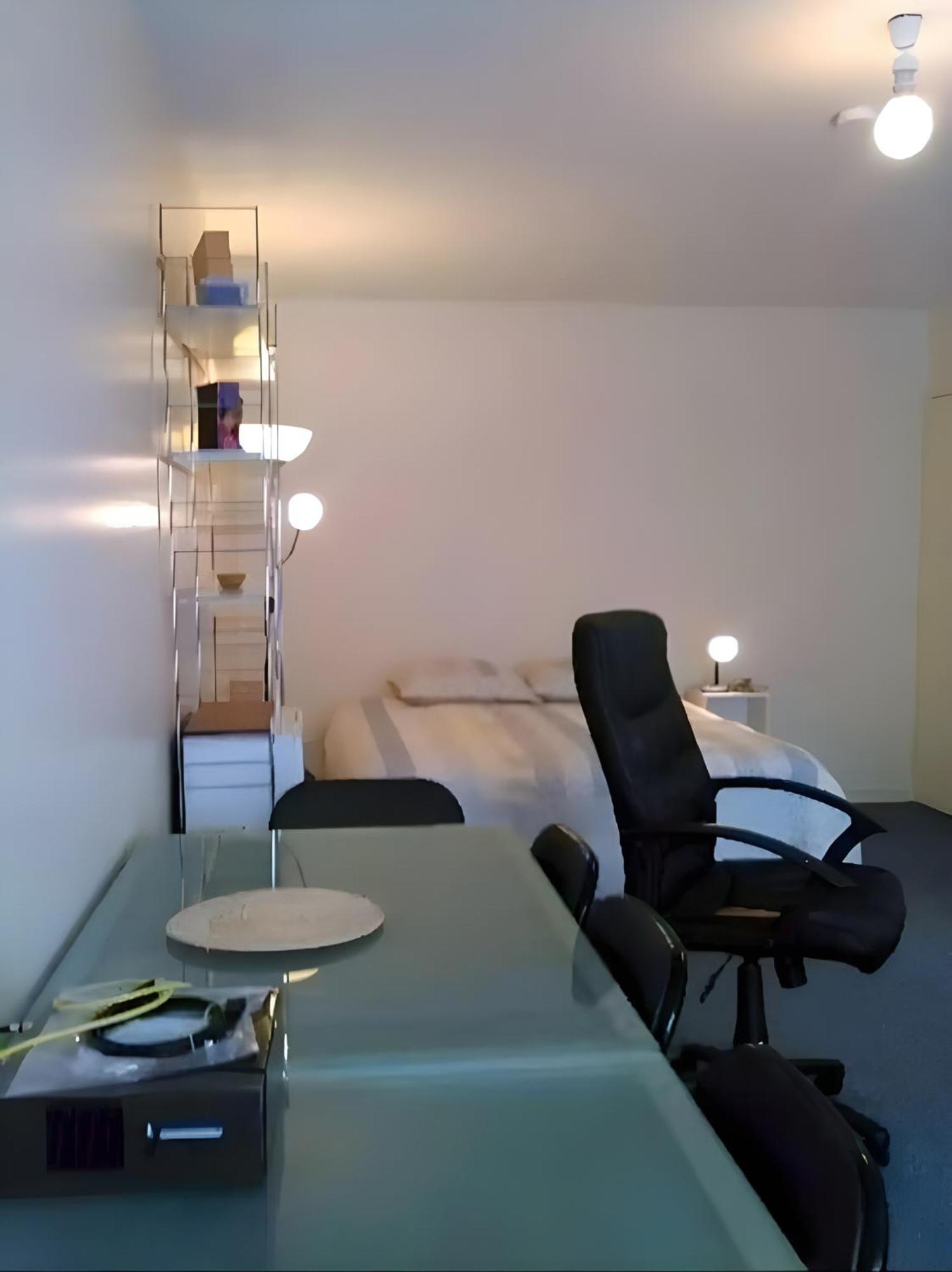 Furnished Studio Montparnasse Appartamento *