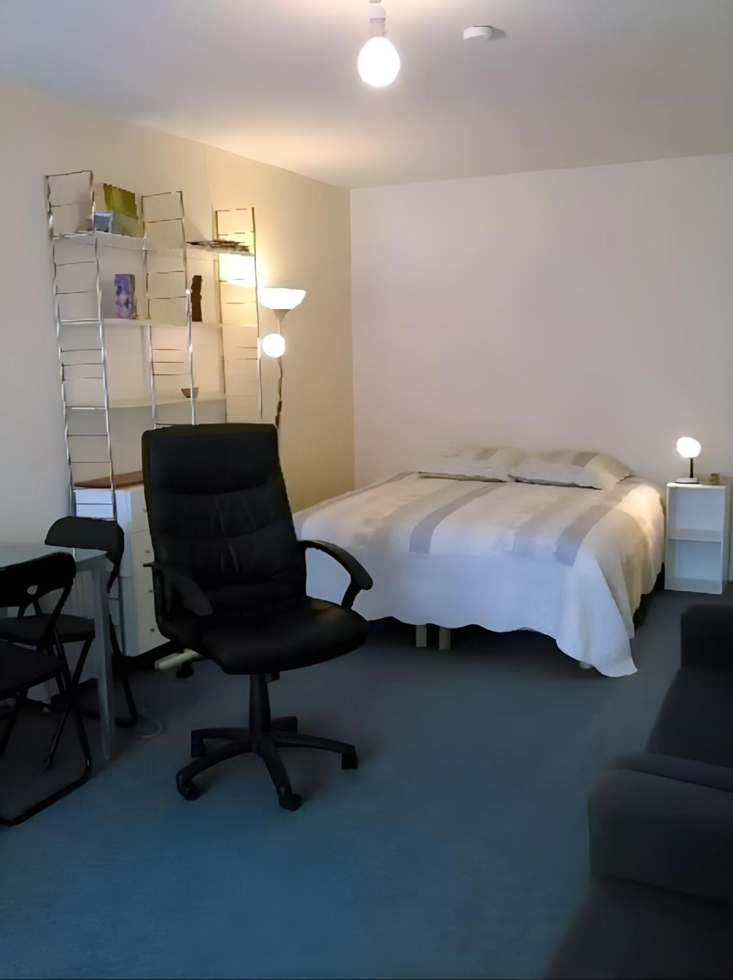 Appartamento Furnished Studio Montparnasse Parigi