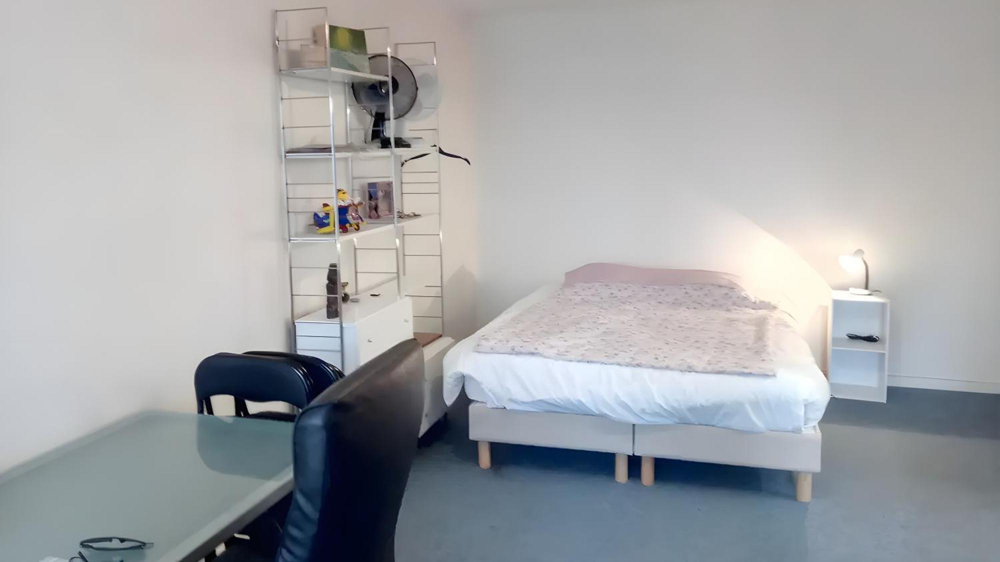 Appartamento Furnished Studio Montparnasse