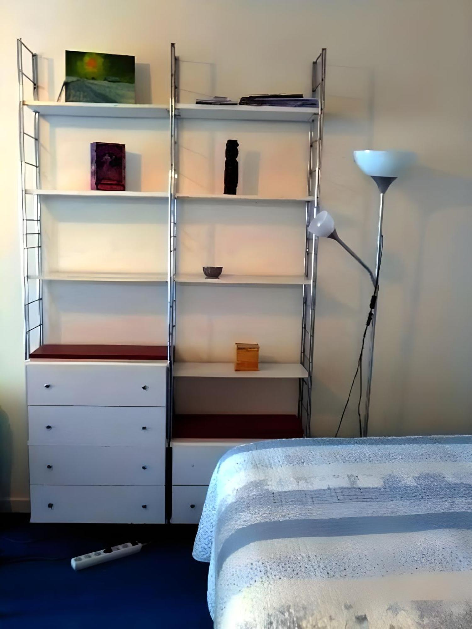 Furnished Studio Montparnasse Appartamento Parigi
