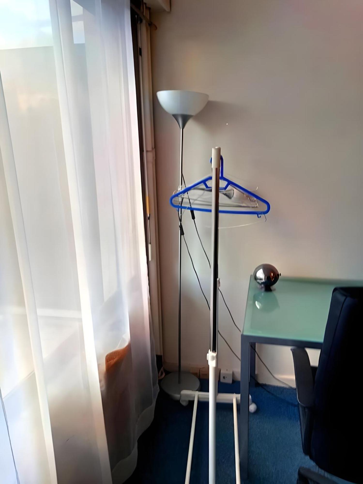 Furnished Studio Montparnasse Appartamento