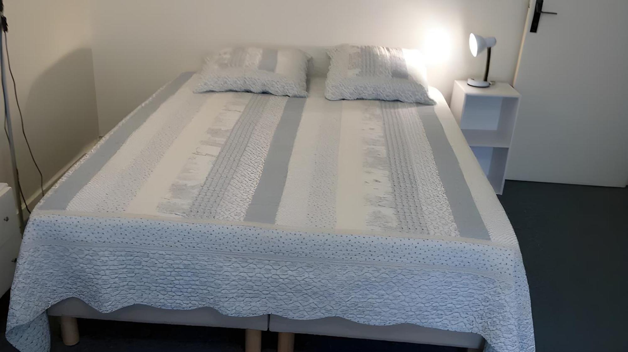 Appartamento Furnished Studio Montparnasse