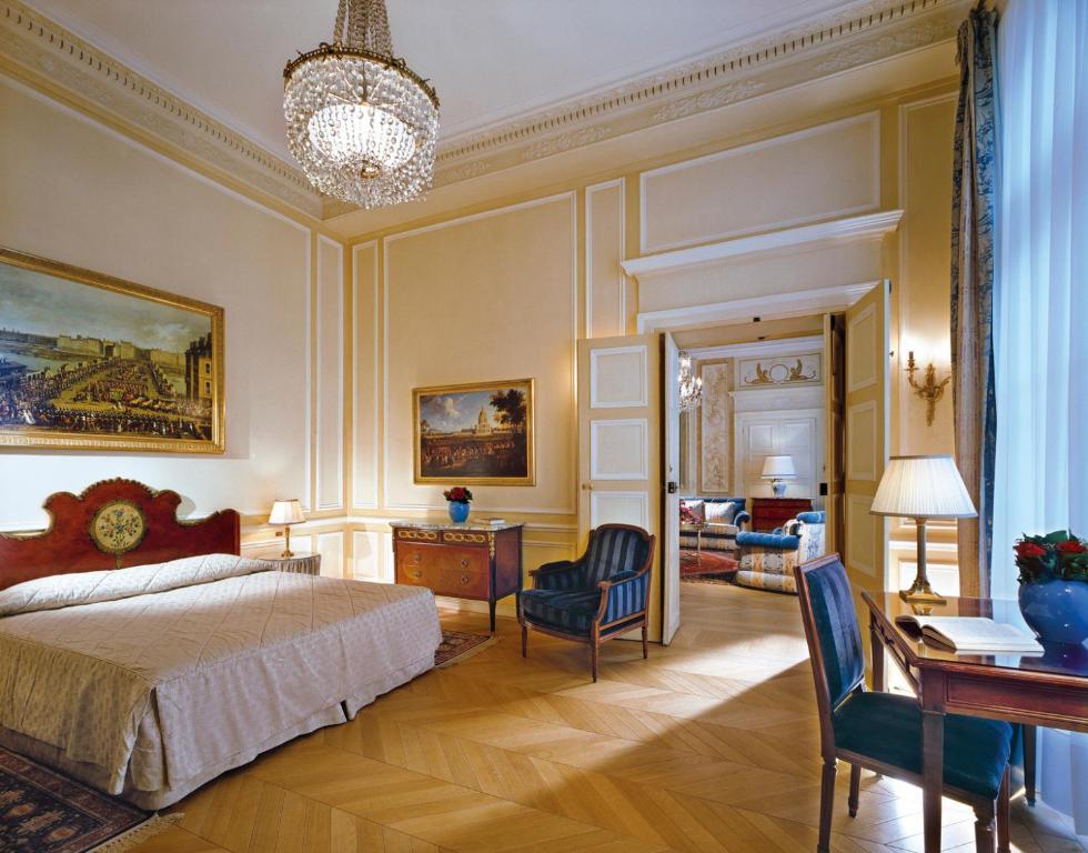 Lotti 4* Paris