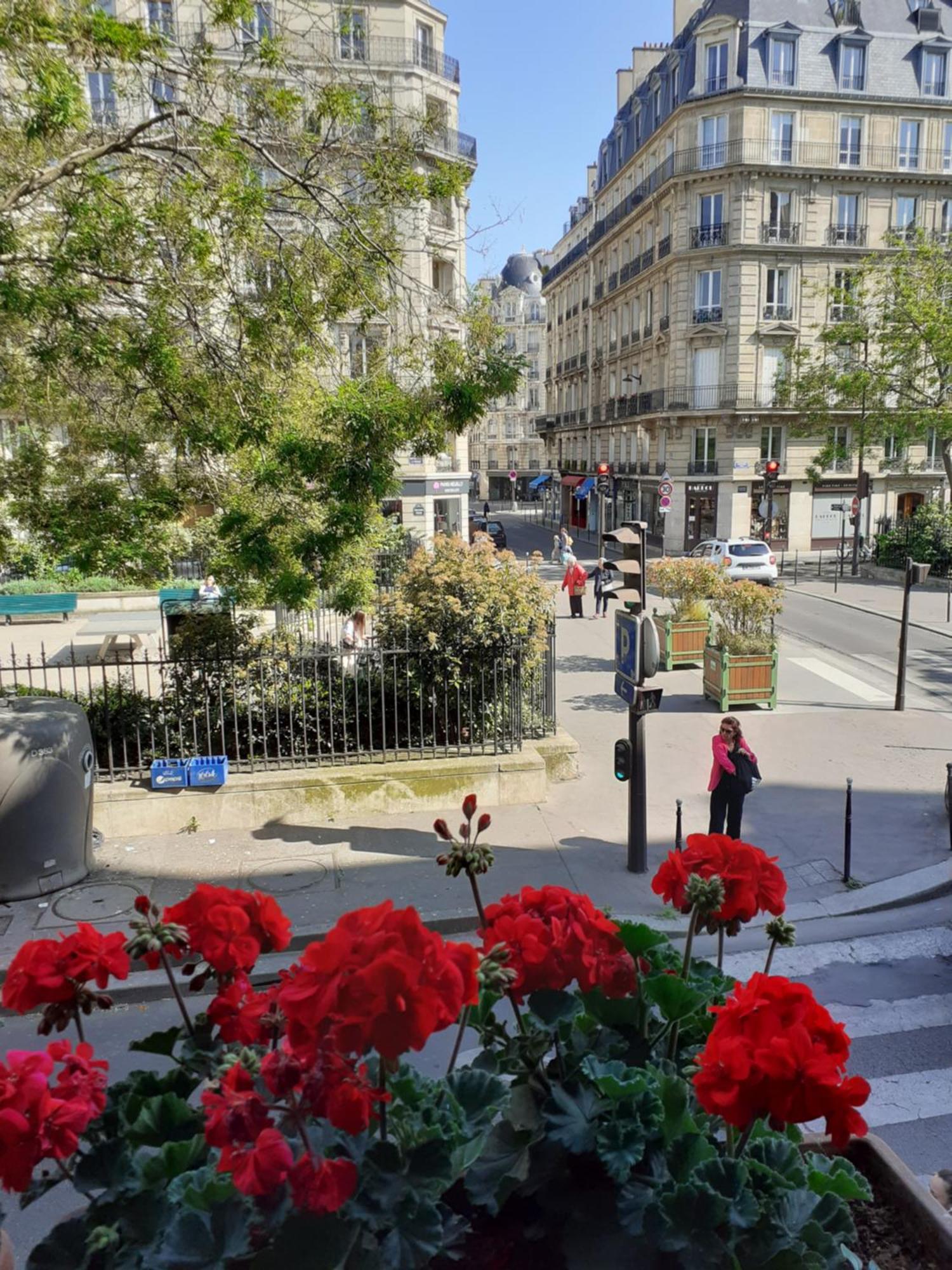 Marie Et Igor Bed & Breakfast Paris