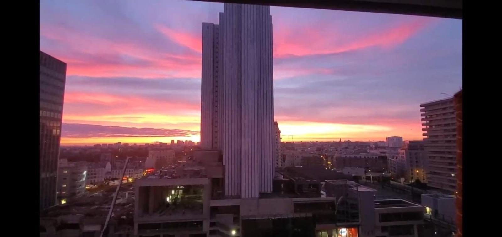 Alloggio in famiglia 2 Private Bedrooms, Montparnasse Station *