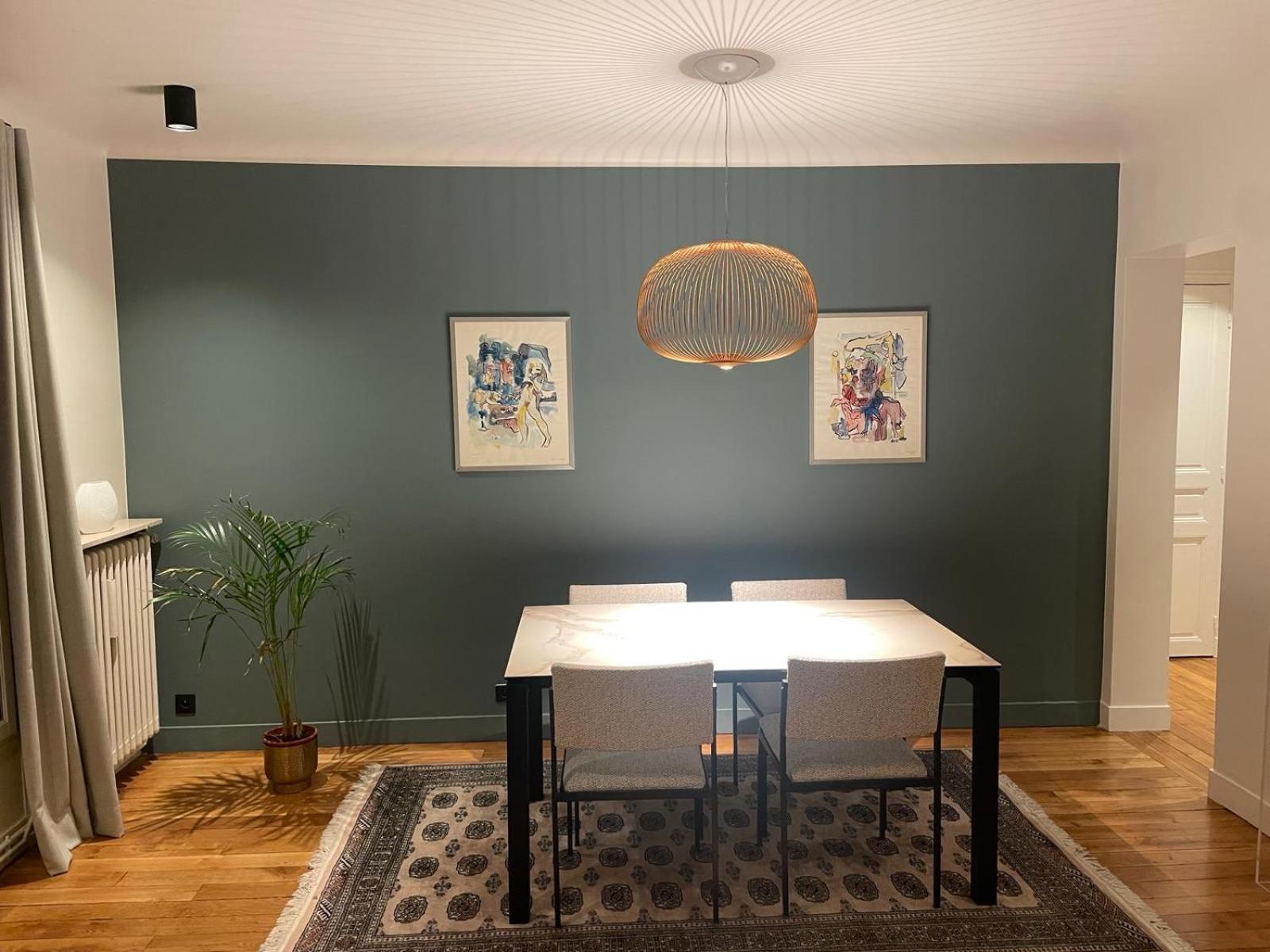 Elegance & Charm In Heart Of Daguerre Appartamento