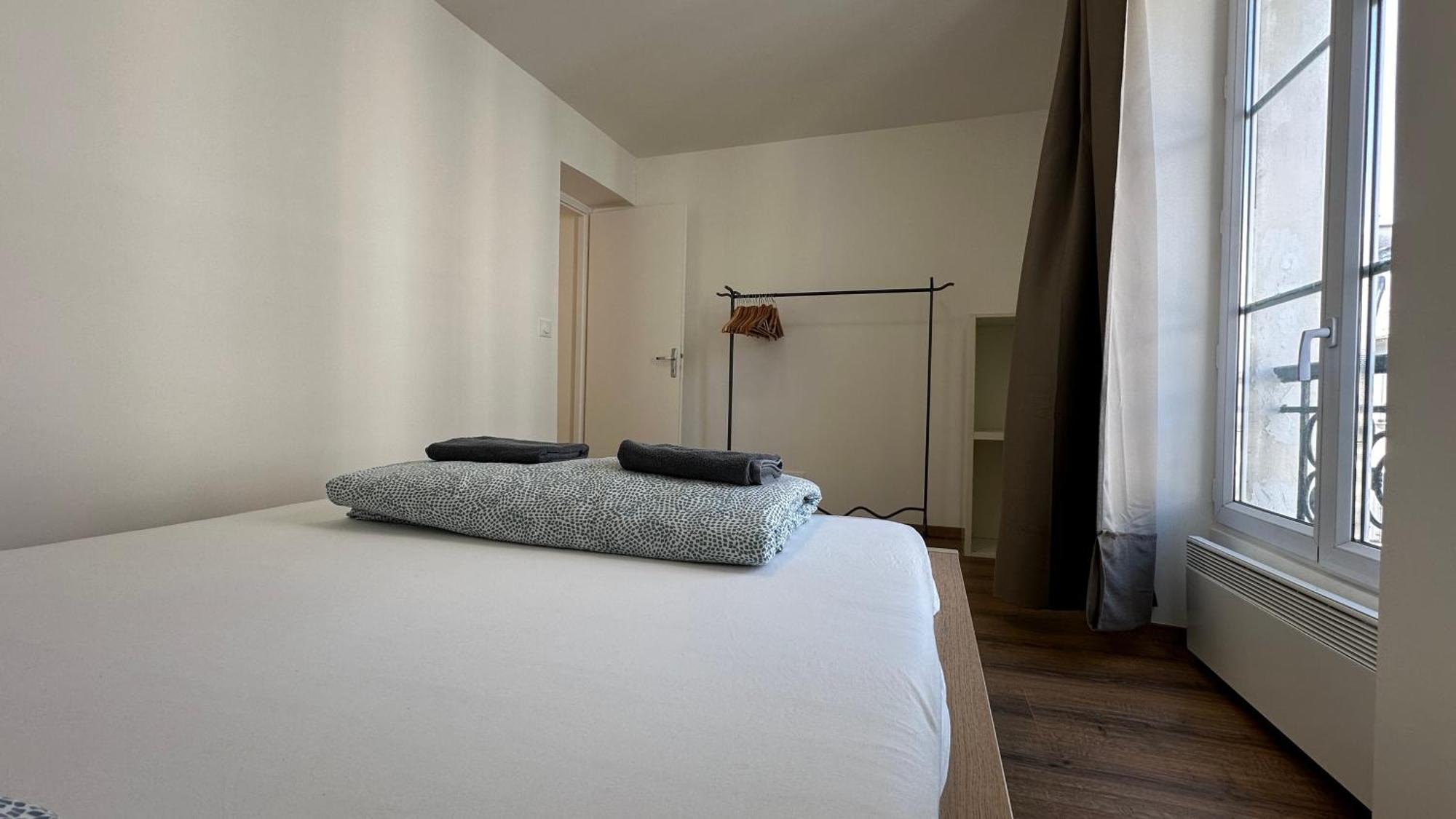 Le Chic Urbain Appartamento Parigi