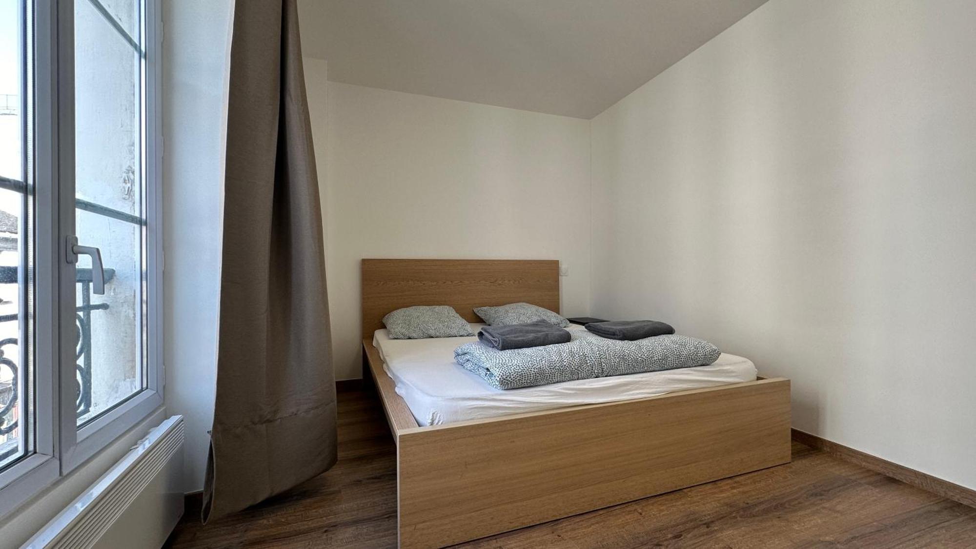 Appartamento Le Chic Urbain *
