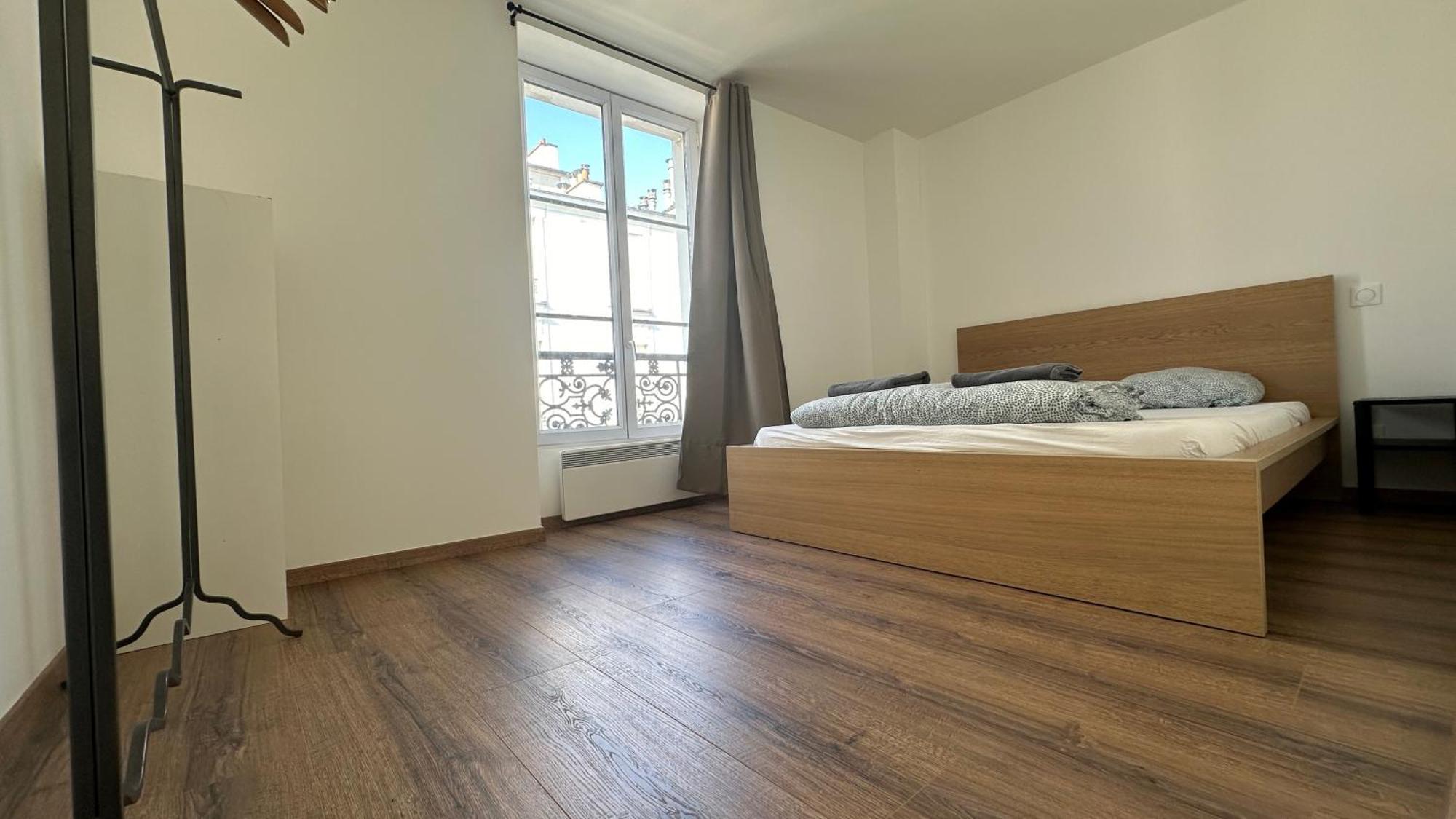 Appartamento Le Chic Urbain Parigi