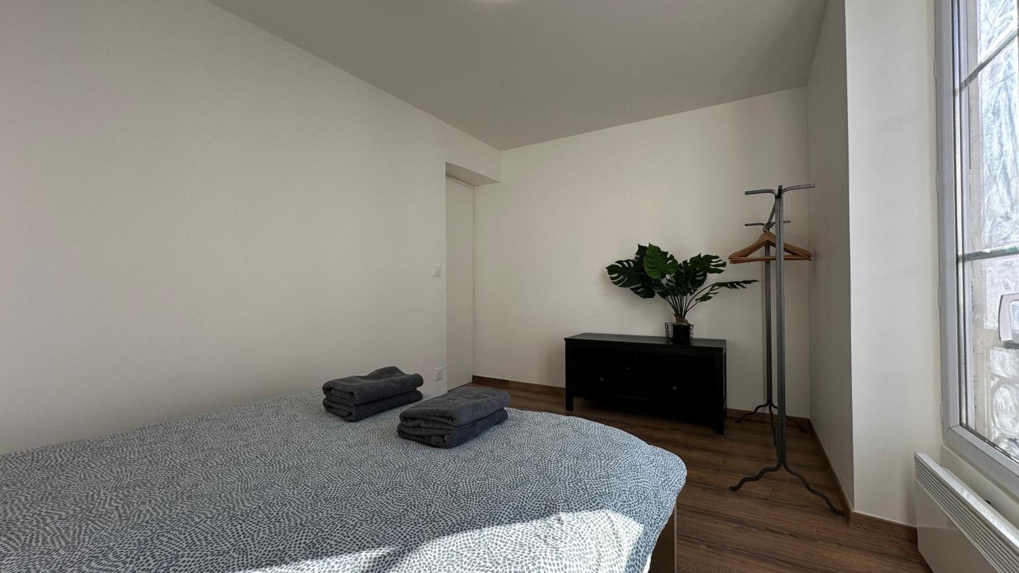 Le Chic Urbain Parigi