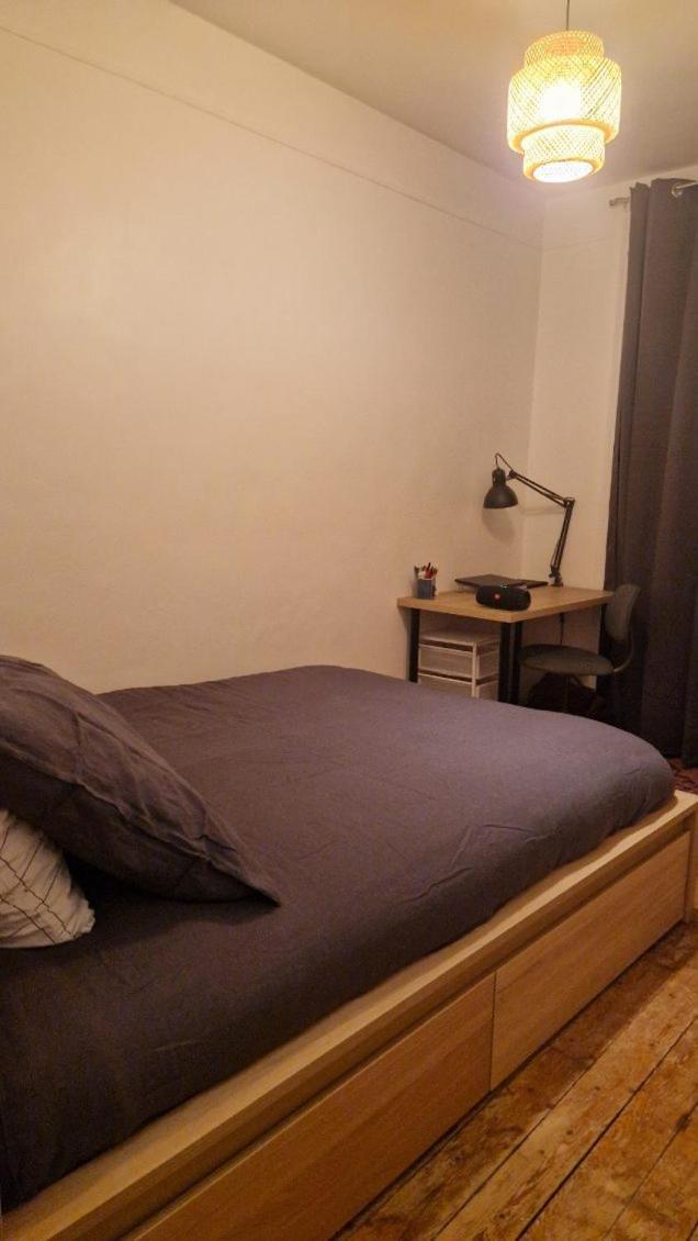 Apartment Beautiful, Cosy For 1 To 6 People, Located Near Olympic Park