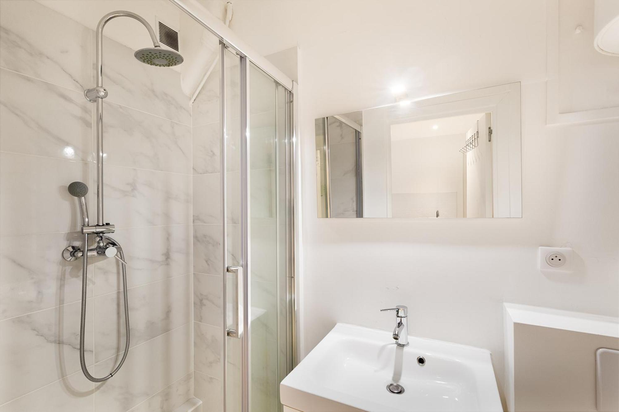 Sweet Sauffroy Batignolles Apartment *