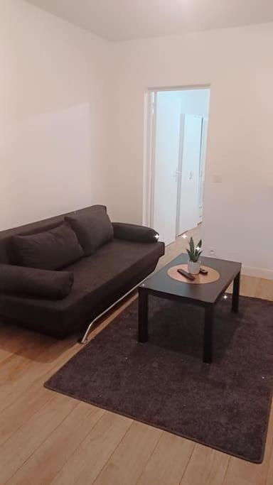 A Deux Pas Du Trocadero Apartment Paris