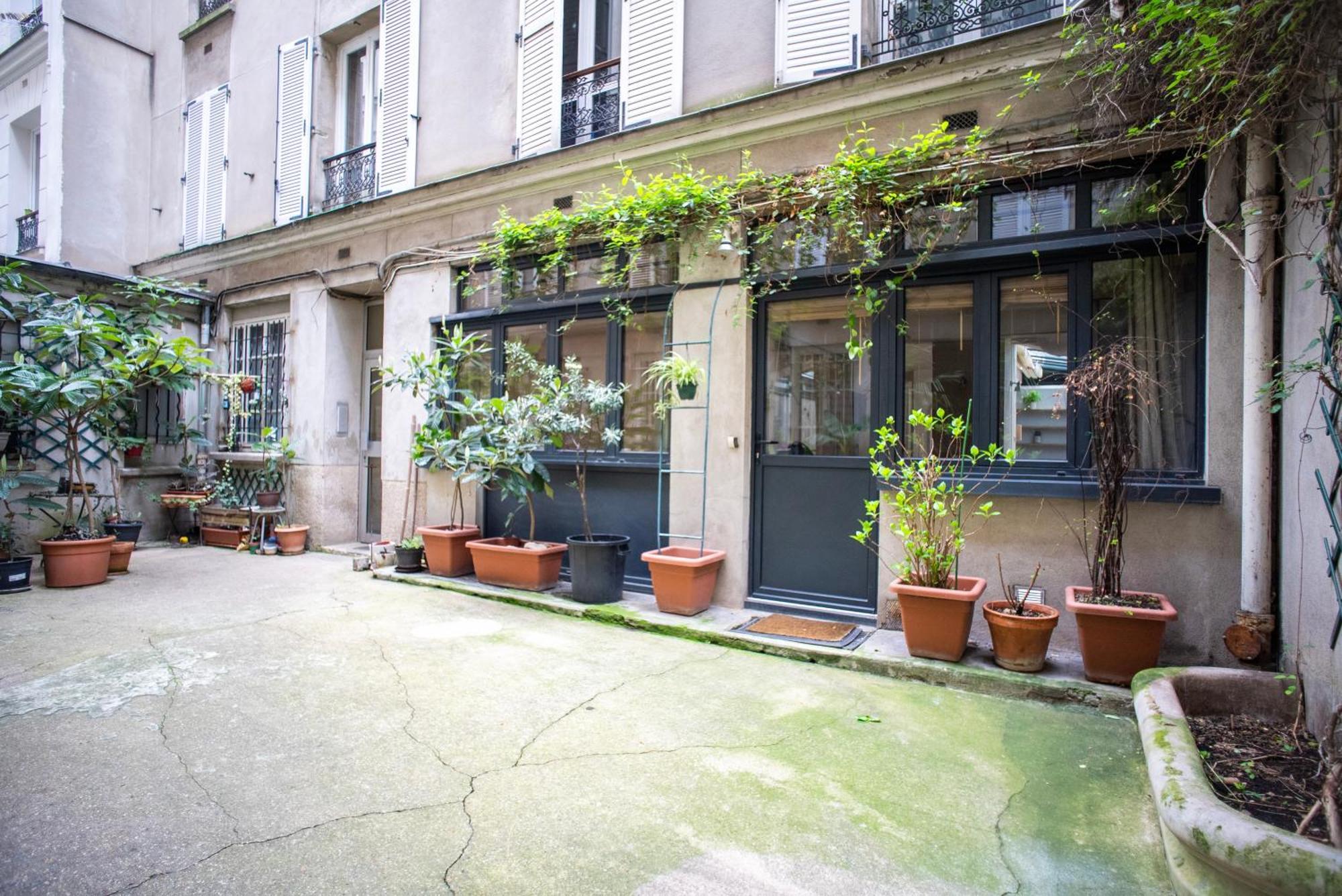 Appartamento Loft Branche Dans Le Quartier Le Plus Tendance De *