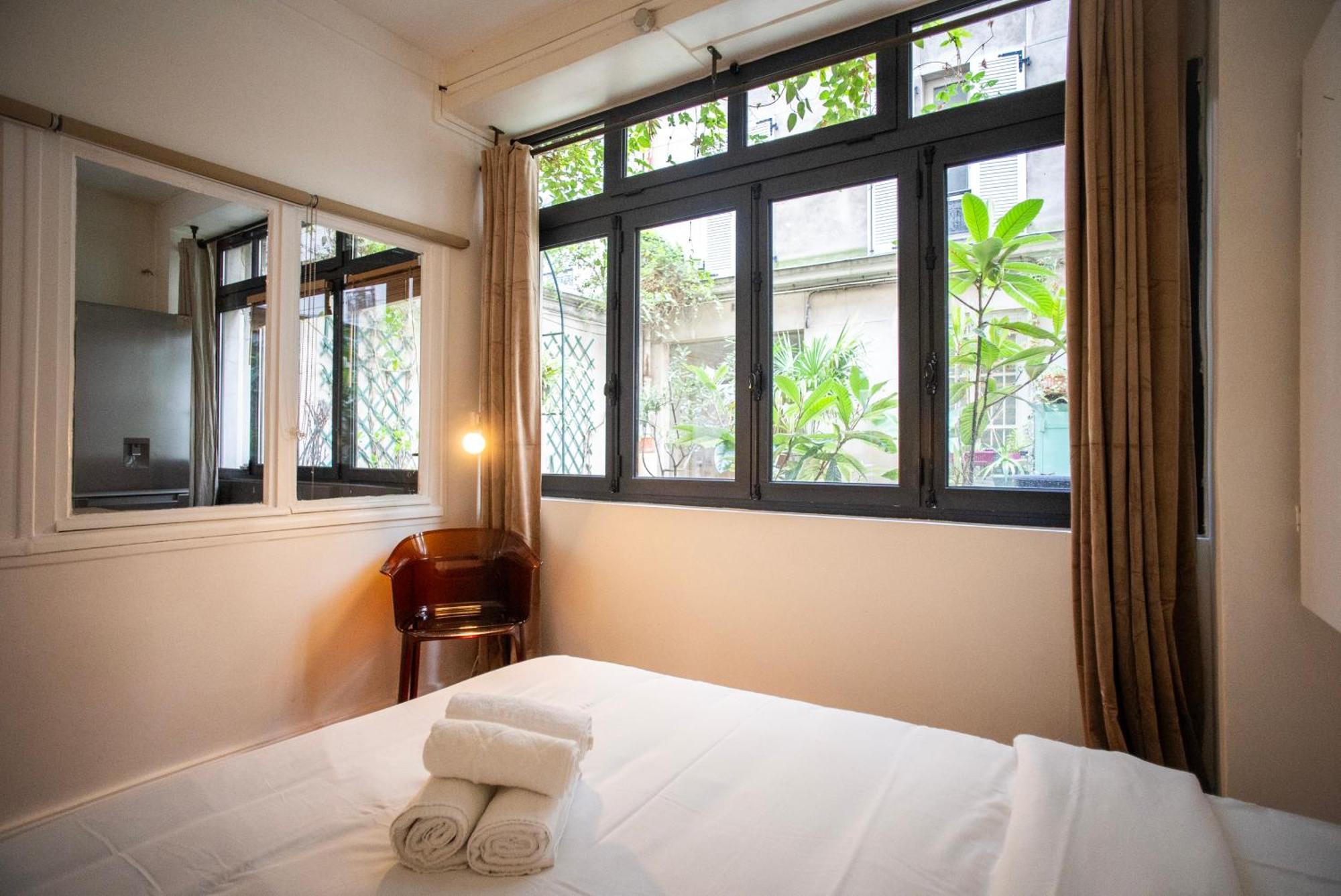 Loft Branche Dans Le Quartier Le Plus Tendance De Appartamento