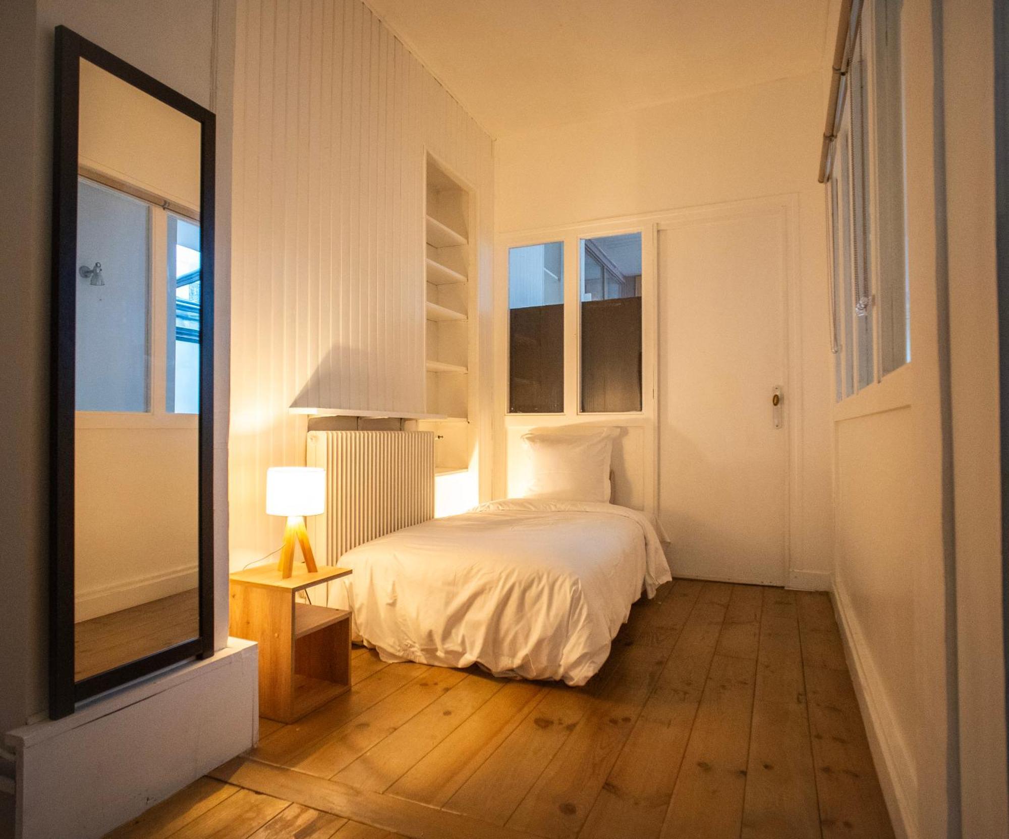 Loft Branche Dans Le Quartier Le Plus Tendance De *