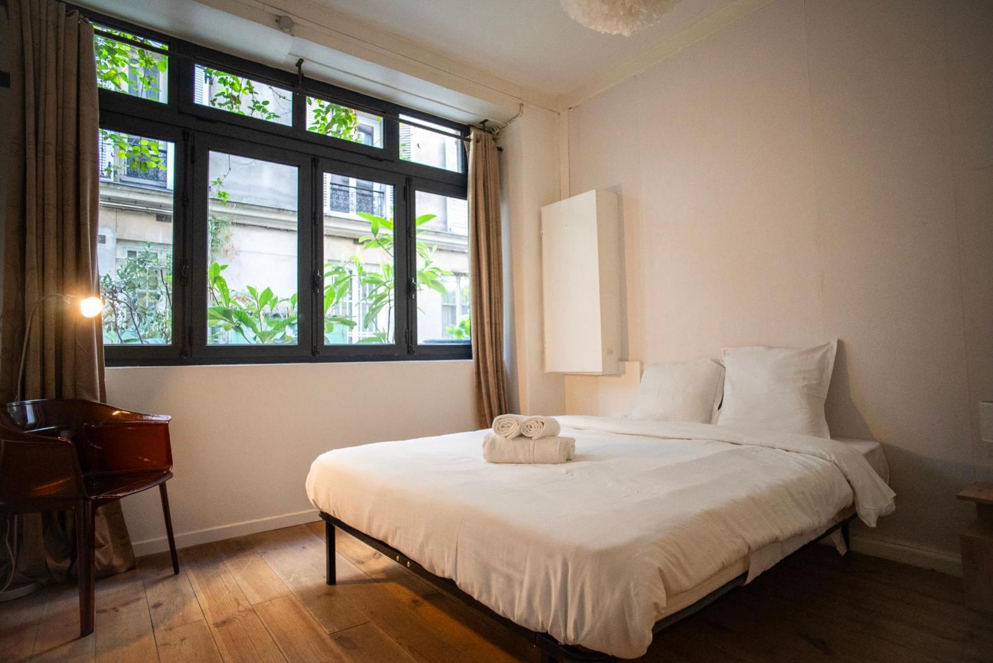 Loft Branche Dans Le Quartier Le Plus Tendance De Appartamento