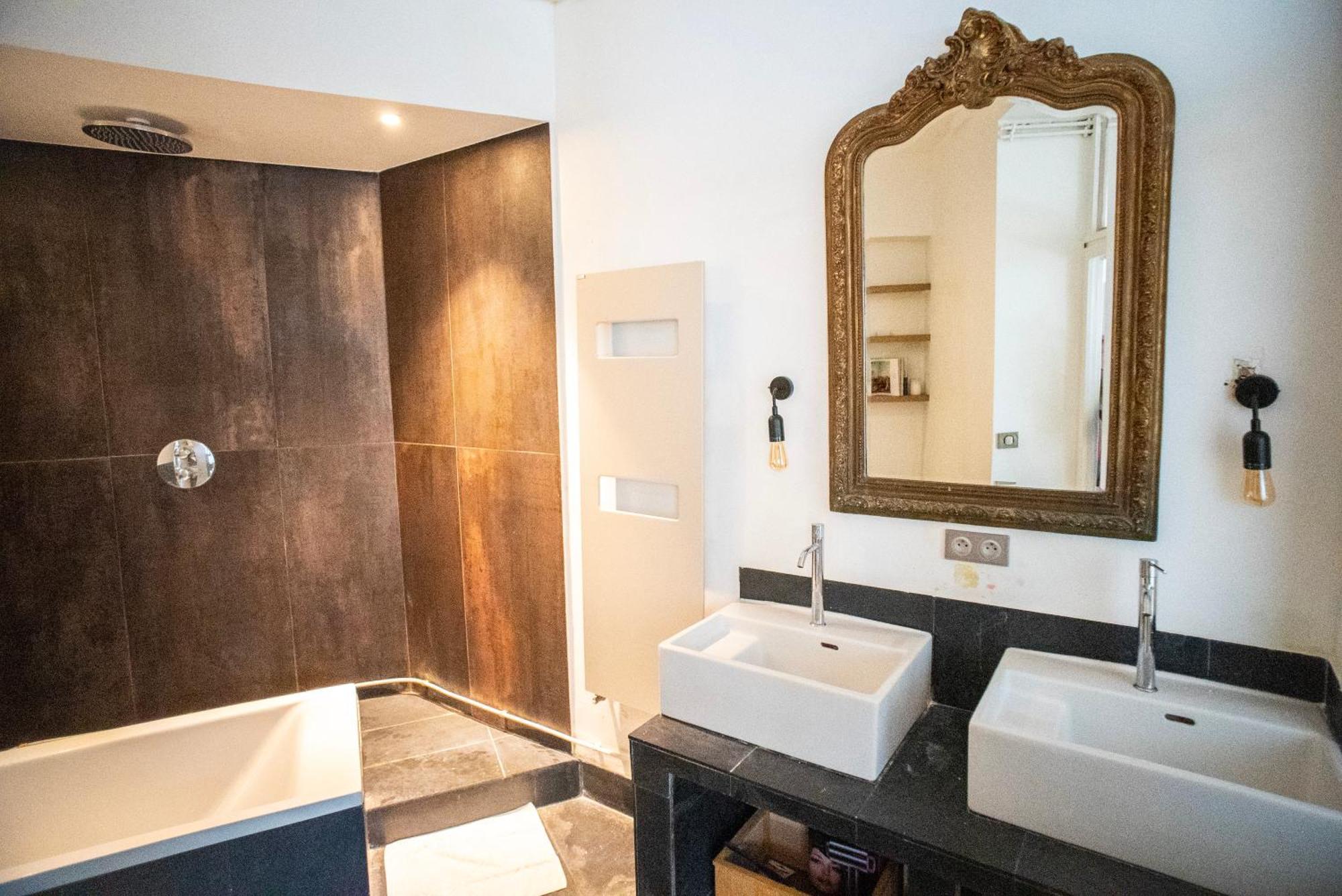 Loft Branche Dans Le Quartier Le Plus Tendance De Appartamento *