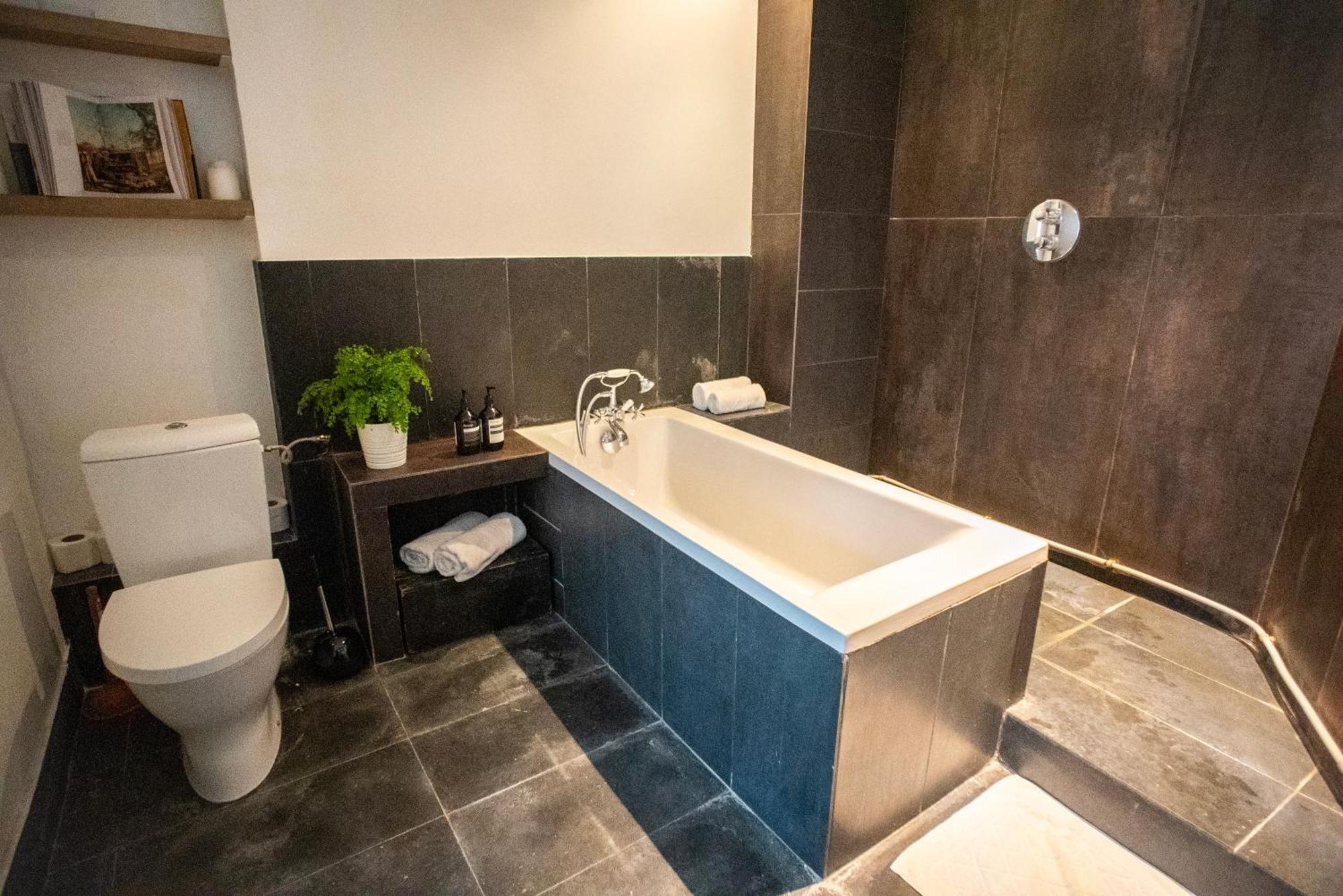 Loft Branche Dans Le Quartier Le Plus Tendance De Parigi