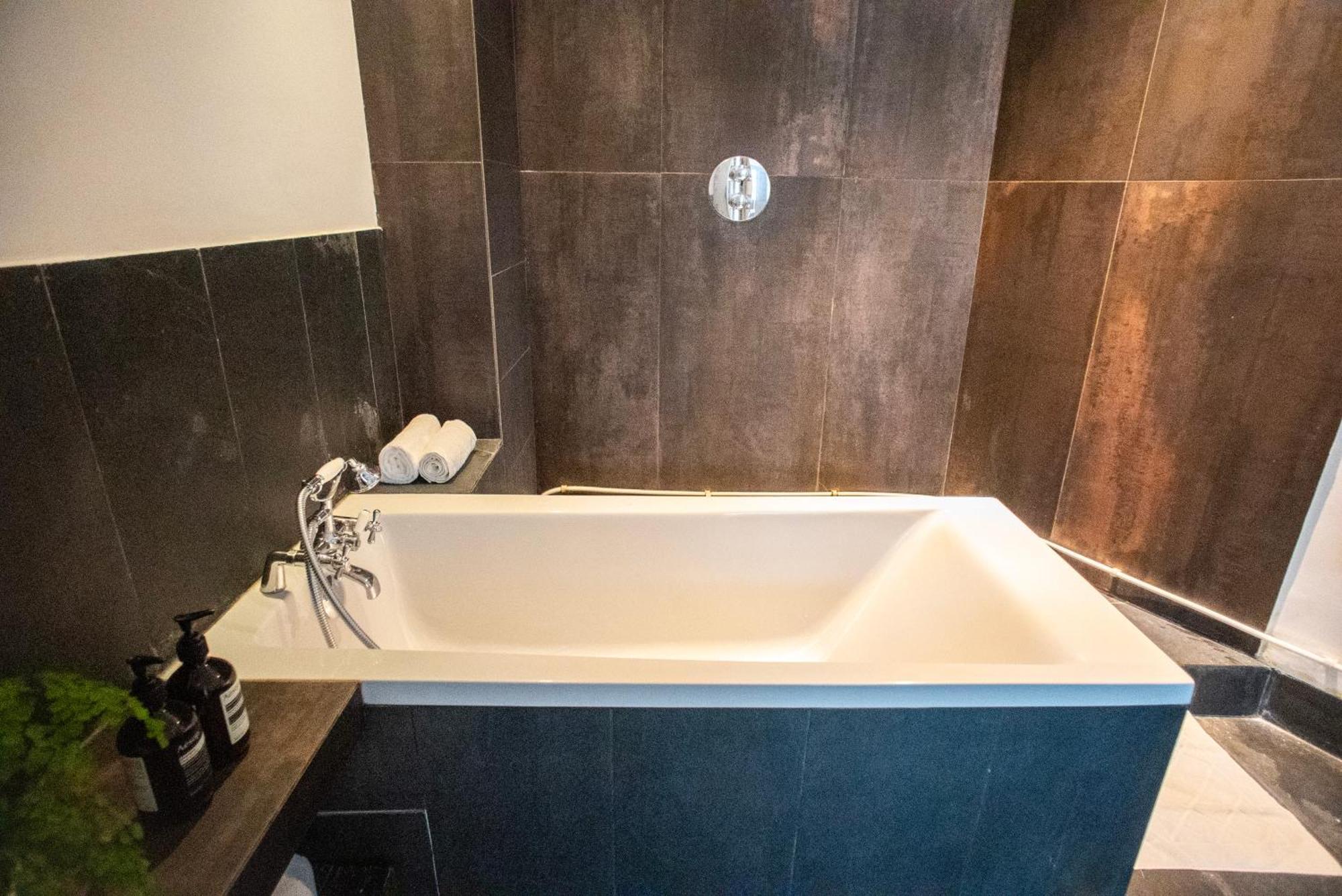 Appartamento Loft Branche Dans Le Quartier Le Plus Tendance De