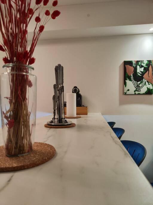 Appartamento 2 Pers. Sacre Coeur *