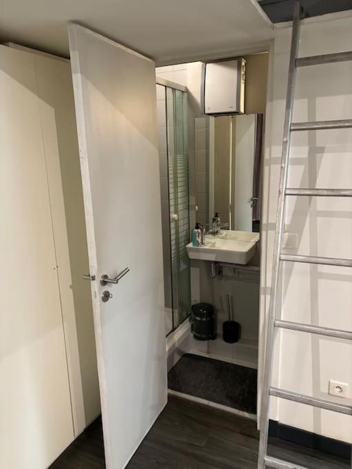 Bastille Apartment Paris