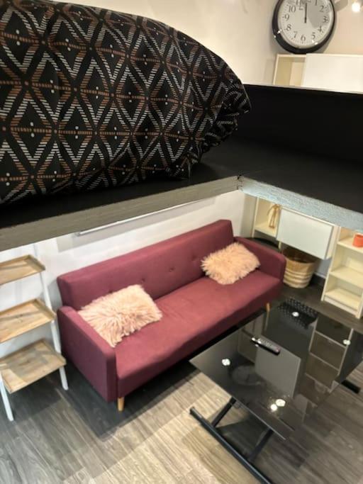 Apartment Bastille