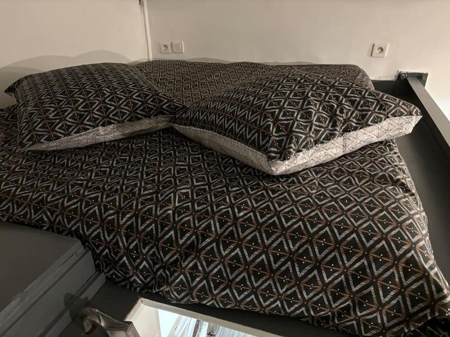 Apartment Bastille *