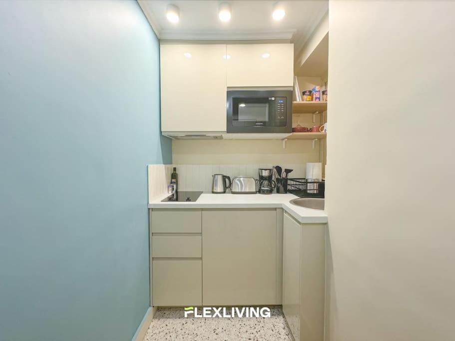 Luxury In Center *