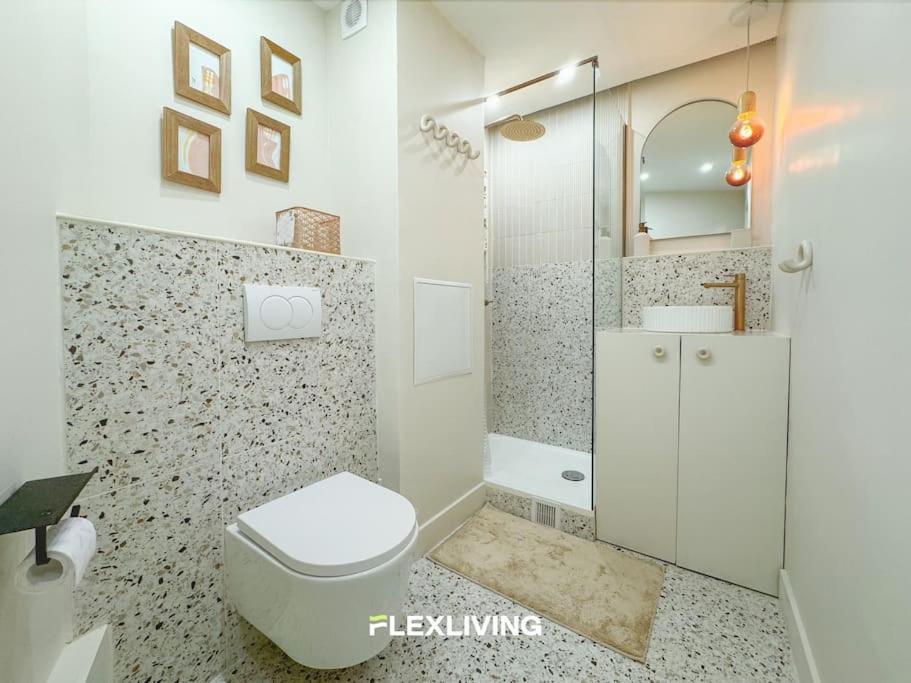 Apartment Luxury In Center