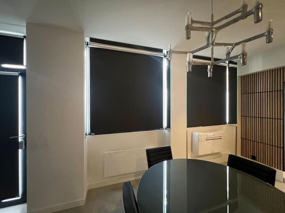 Loft 1 Bedroom Jardin Des Plantes Ac By Lcc Agency Appartamento