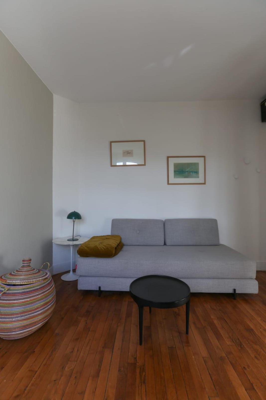 Appartamento T3 Near Butte-aux-cailles Parigi