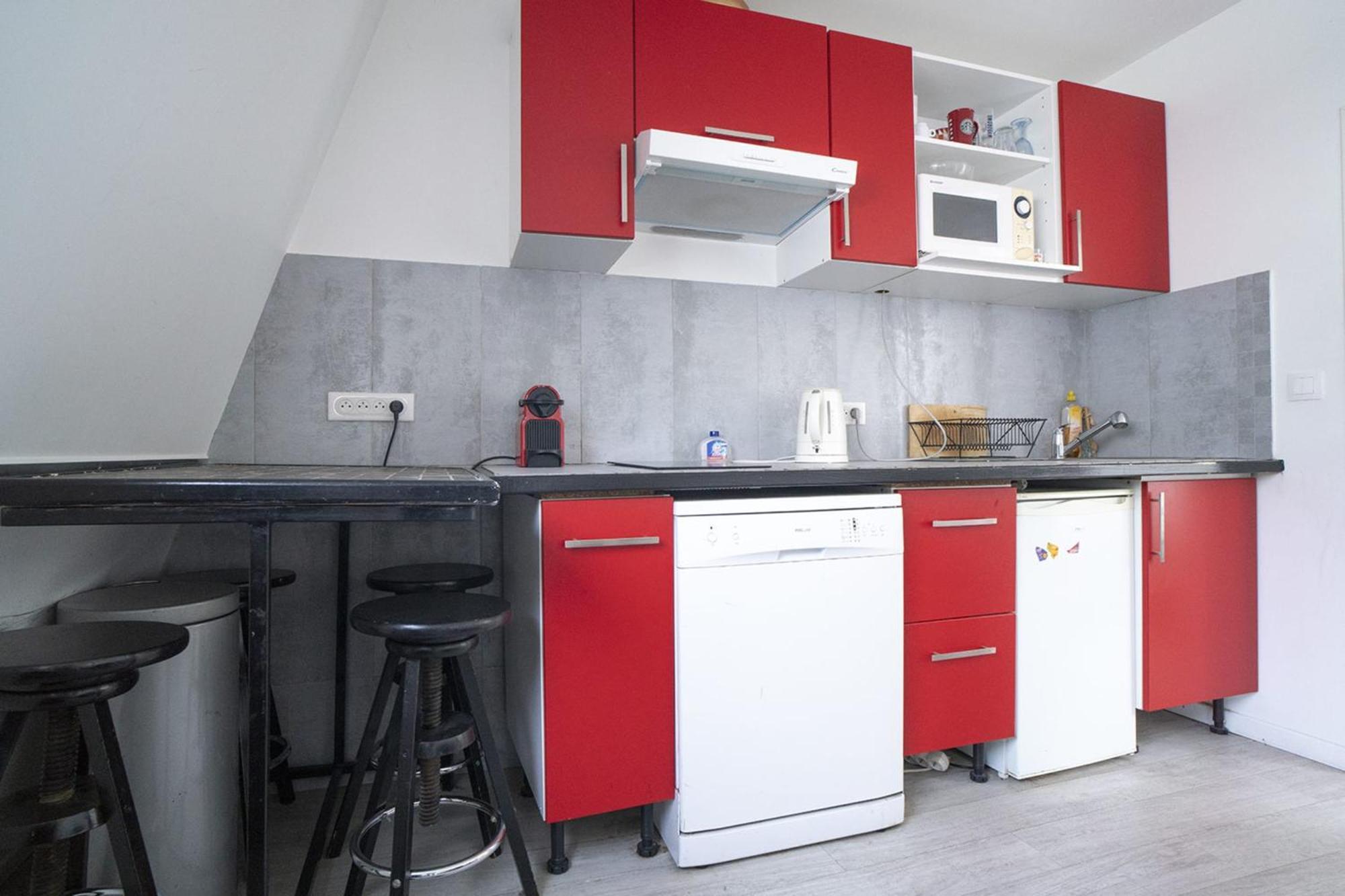 Appartamento Comfortable In The Heart Of *